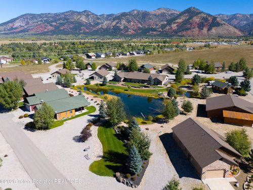 024 Cedar Springs Drive, Thayne, WY, 83127 | Card Image