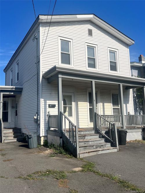 4 Catherine St, Port Jervis, NY, 12771-1601 | Card Image