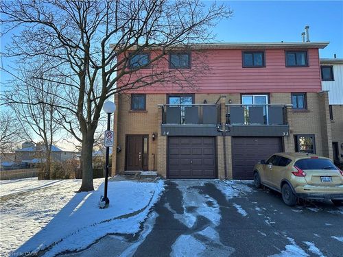 34-187 Grulke St, Kitchener, ON, N2A2S6 | Card Image