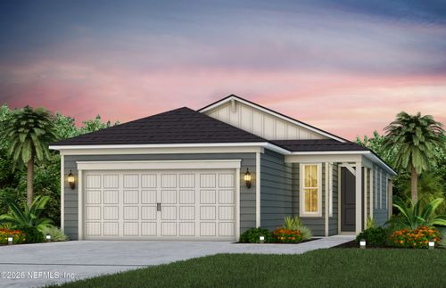 326 Fishtail Pl, PALM COAST, FL, 32164-6194 | Card Image