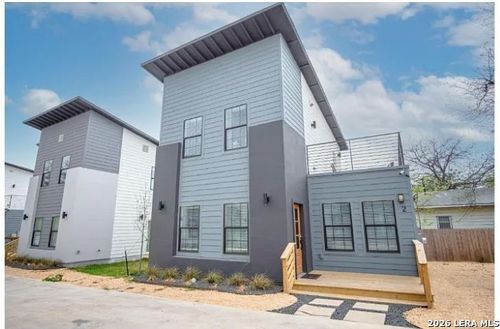 3-1022 Delaware St, San Antonio, TX, 78210-1920 | Card Image