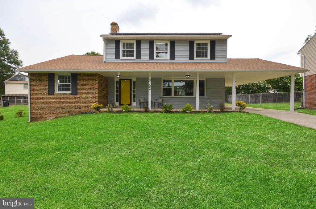 Eddington Dr, Upper Marlboro, MD 20774