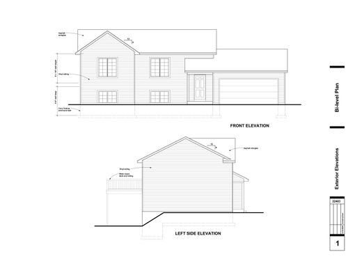 Lot B Stimson Road, Thornapple Township, MI, 49333 | Card Image