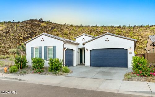 3258 W Via Dona Rd, Phoenix, AZ, 85083-5916 | Card Image