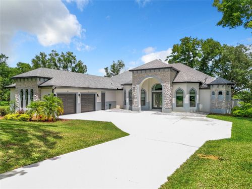 20404 Wolf Springs Ct, CLERMONT, FL, 34715-7947 | Card Image