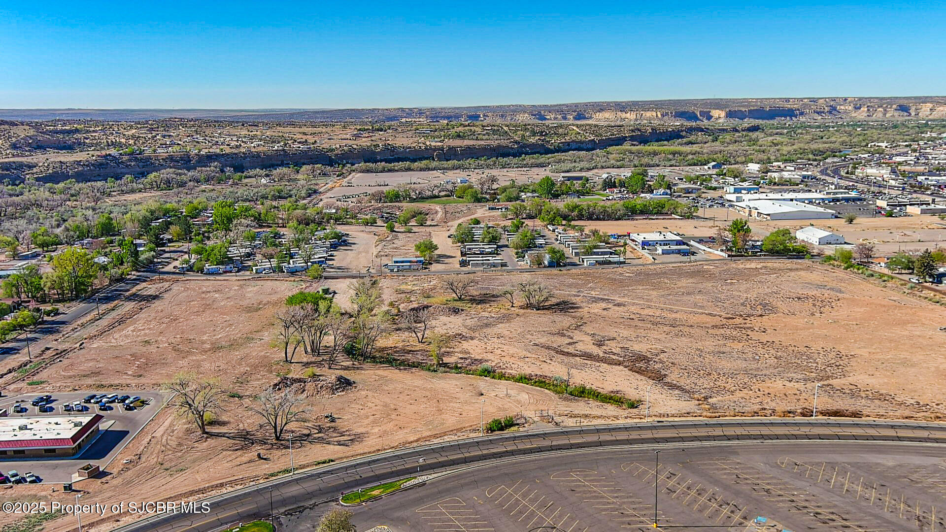 Land in Farmington 3
