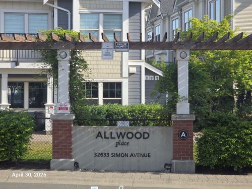 26-32633 Simon Ave, Abbotsford, BC, V2T0G9 | Card Image