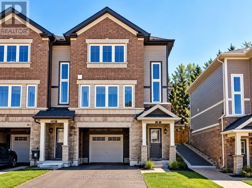 115 Frank'S Way, Barrie, ON, L4N3J1 | Card Image
