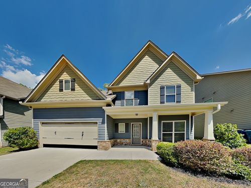 483 Cherry Creek Dr, Loganville, GA, 30052-7913 | Card Image