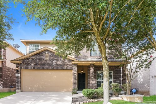 6243 Gilmer Ml, San Antonio, TX, 78253-6250 | Card Image