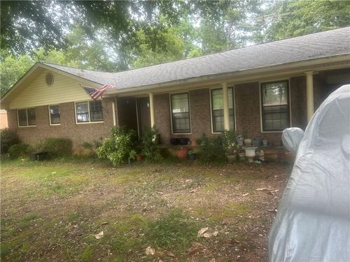 3814 Todd Dr, Oakwood, GA, 30566-2218 | Card Image