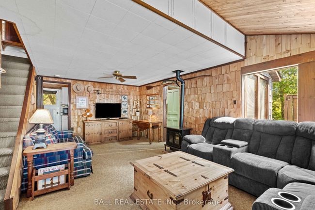 53 Rustic Bay St, House other with 4 bedrooms, 1 bathrooms and 6 parking in Lindsay ON | Image 20