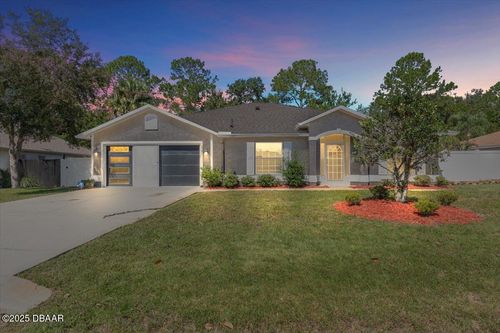 39 Whitcock Ln, Palm Coast, FL, 32164-7280 | Card Image