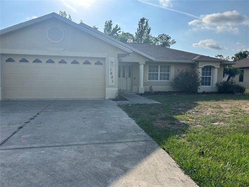 1651 S Cranberry Blvd, North Port, FL, 34286-5220 | Card Image