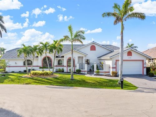 1105 Rum Cay Court, PUNTA GORDA, FL, 33950 | Card Image