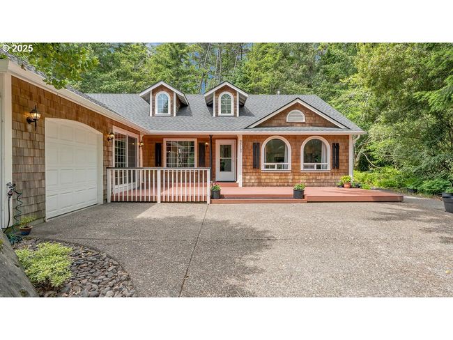 35130 Ponderosa Loop, House other with 4 bedrooms, 2 bathrooms and 1 parking in Manzanita OR | Image 30