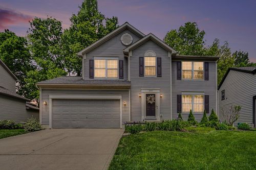 240 Dogwood Dr, Delaware, OH, 43015-2733 | Card Image
