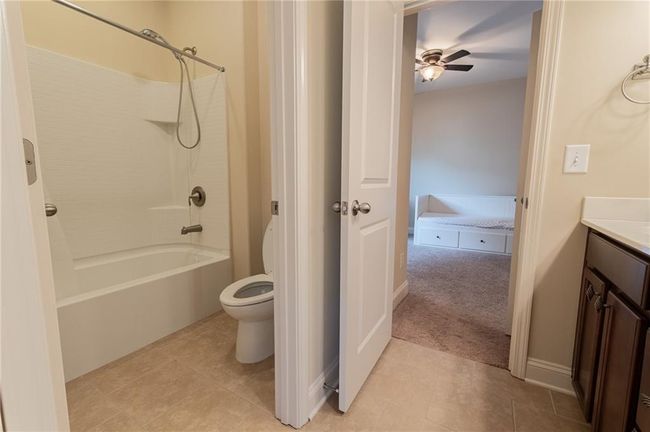 2600 Arnold Palmer Way, House other with 4 bedrooms, 4 bathrooms and null parking in Duluth GA | Image 34