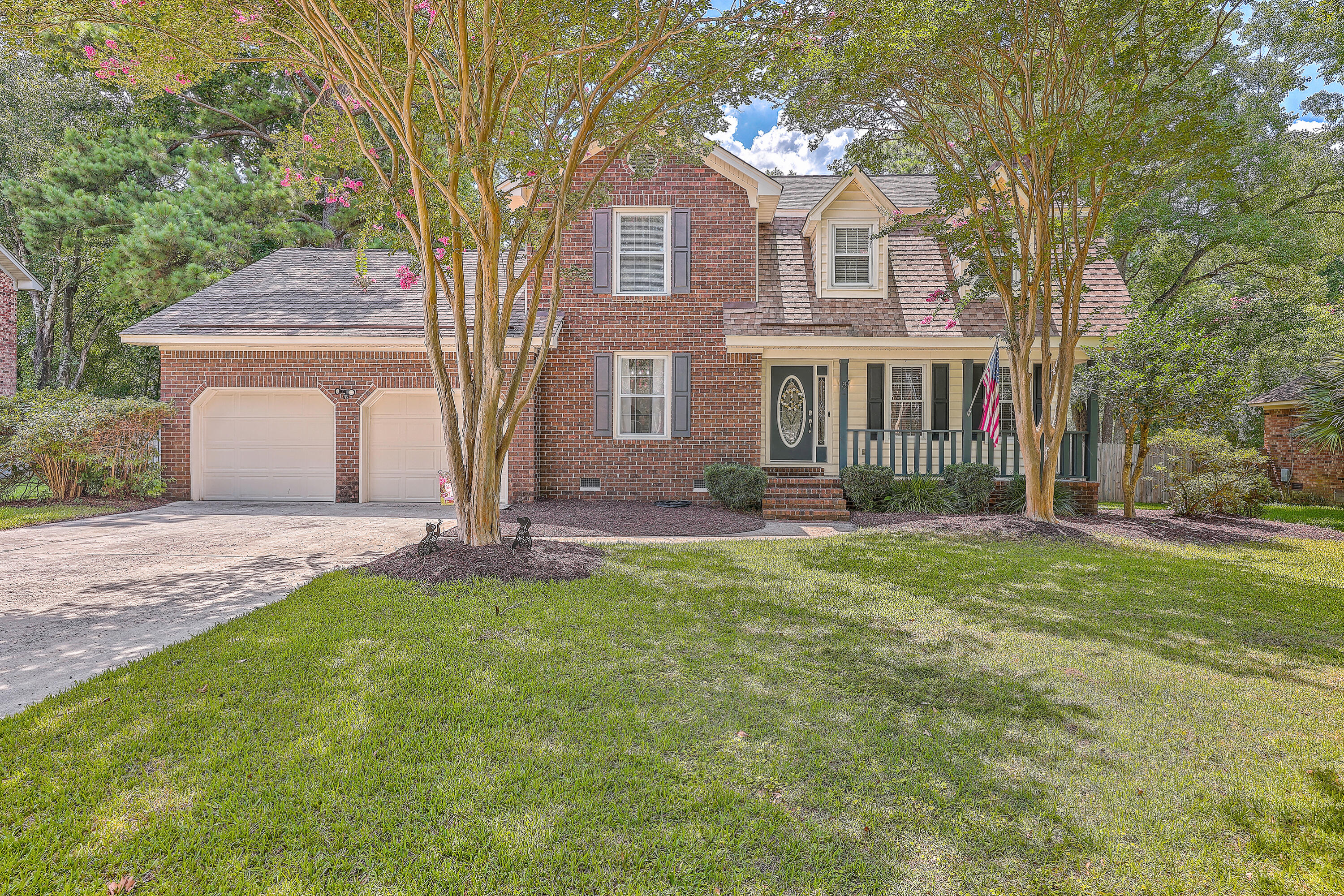 Casa Bianca Dr, Charleston, SC 29407