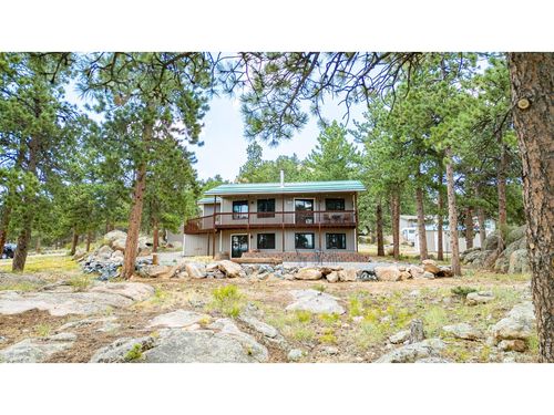 1001 Bald Mountain Dr, Livermore, CO, 80536-8789 | Card Image