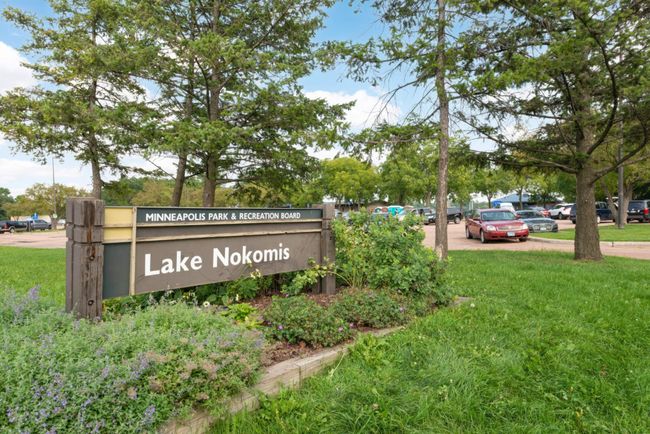 Enjoy Lake Nokomis, just a block away! | Image 27