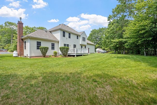 21 Highland Cir, House other with 3 bedrooms, 3 bathrooms and 6 parking in Halifax MA | Image 33