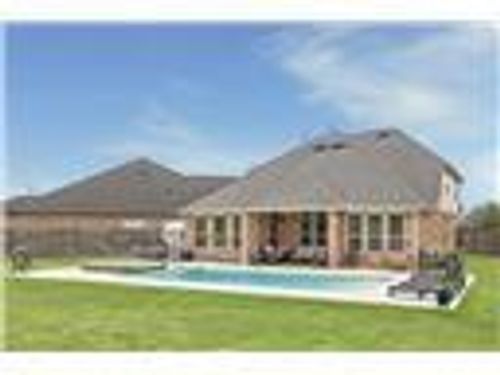 28027 Silver Dawn Ct, Fulshear, TX, 77441-1595 | Card Image