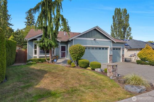 5109 115th St Se, Everett, WA, 98208-9236 | Card Image