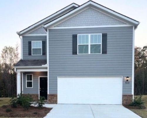 5453 Baybrook Circle, South Fulton, GA, 30349 | Card Image