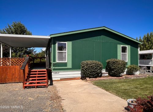2205 Butterfield Rd, Yakima, WA, 98901-1076 | Card Image