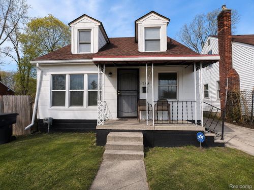 13994 Birwood Street, Detroit, MI, 48238 | Card Image