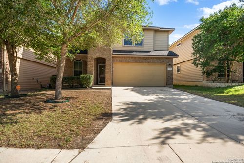 133 Finch Knl, San Antonio, TX, 78253-6273 | Card Image
