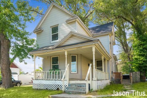 2-1203 Rathbone St Sw, Wyoming, MI, 49509-1038 | Card Image