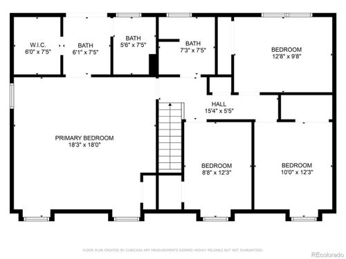 13128 W Saratoga Pl, Morrison, CO, 80465-1617 | Card Image