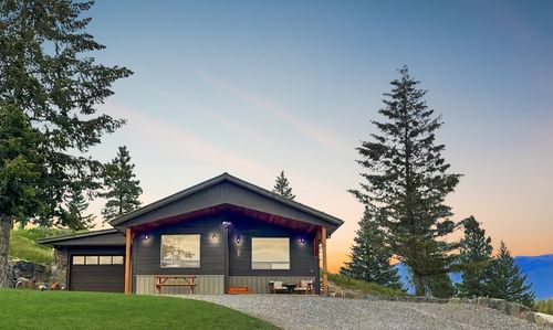 245 Kokanee Dr E, Rexford, MT, 59930 | Card Image