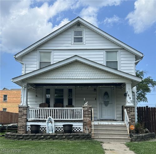 1891 E 33rd St, Lorain, OH, 44055-1813 | Card Image