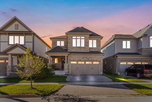 131 Steeplechase Way, Waterloo, ON, N2K0E7 | Card Image