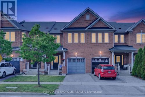 34 Michaelman Road, Ajax (South East), ON, L1S0C9 | Card Image