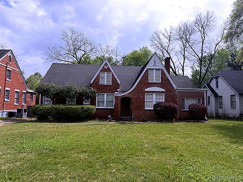 3165 Lexington Rd, Montgomery, AL, 36106-2337 | Card Image