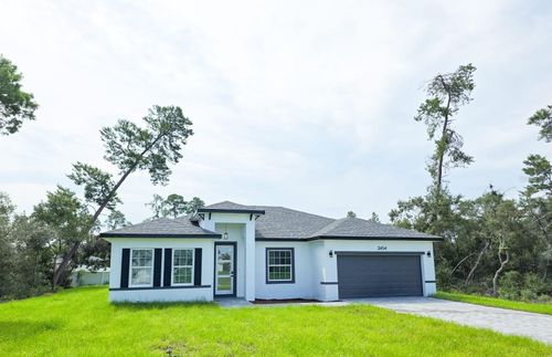 2454 Sw 167th Loop, Ocala, FL, 34473-4785 | Card Image