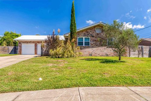 3600 Summit Blvd, Pensacola, FL, 32503-5156 | Card Image