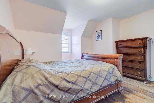 524 Fergo Ave, House attached with 4 bedrooms, 3 bathrooms and 2 parking in Mississauga ON | Image 24