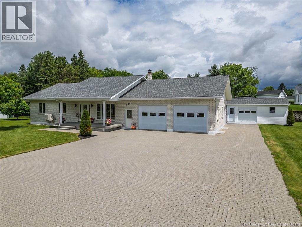 Residential in Grand-Sault/Grand Falls 2