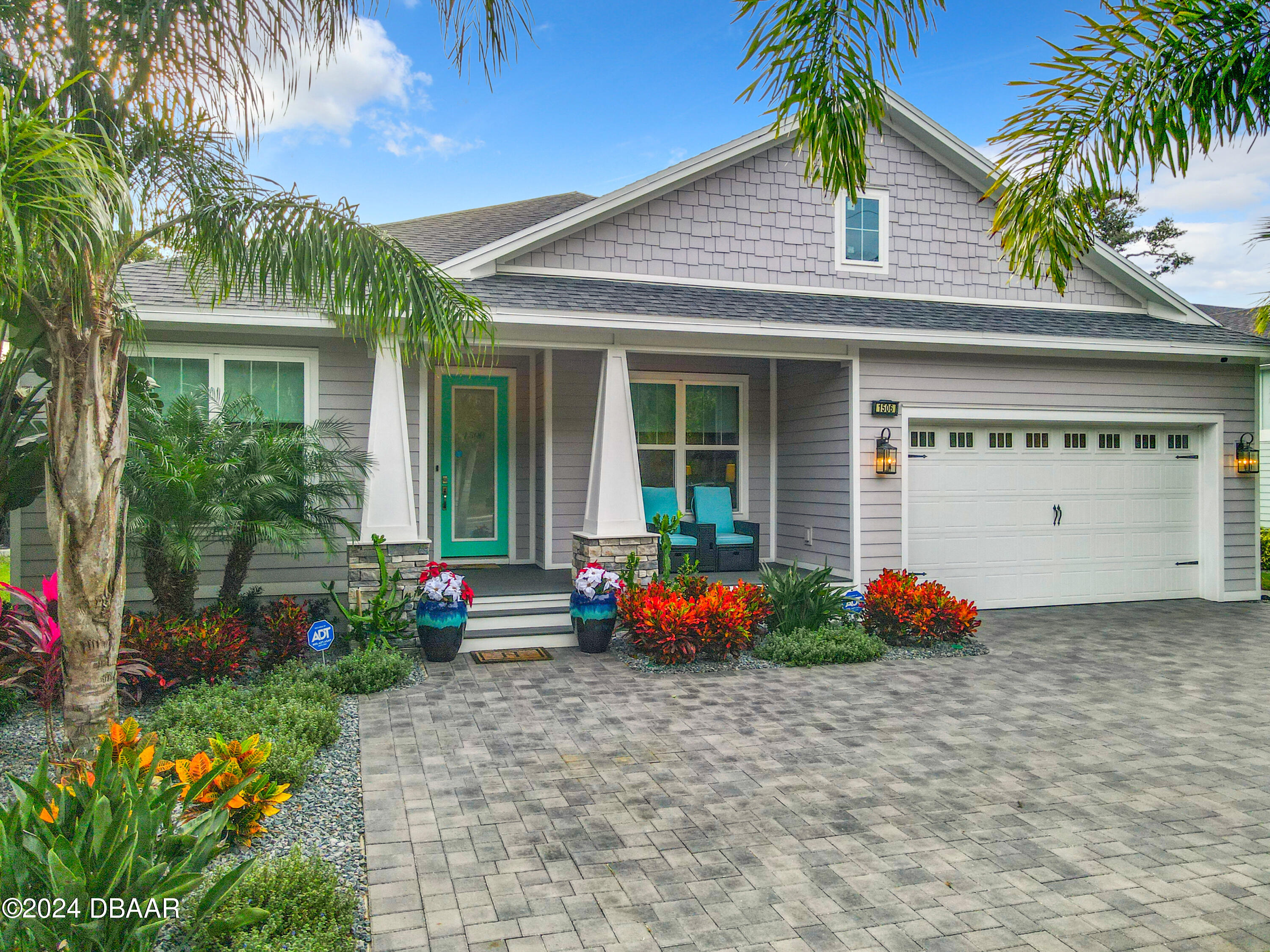 Saxon Dr, New Smyrna Beach, FL 32169