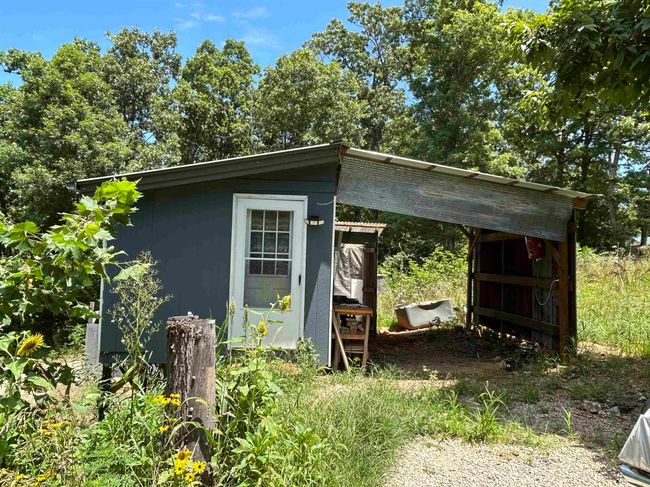 58 Timber Ridge Rd, House other with 1 bedrooms, 1 bathrooms and null parking in Mammoth Spring AR | Image 5
