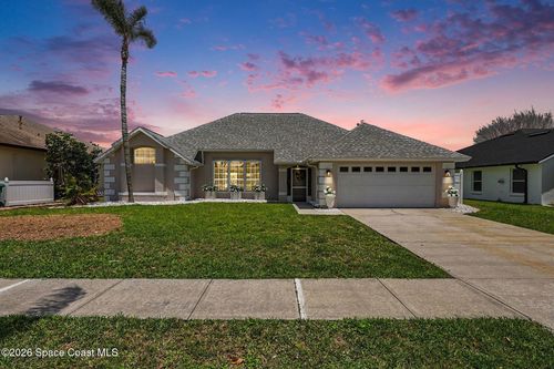 2110 Lionel Dr, Melbourne, FL, 32940-6801 | Card Image