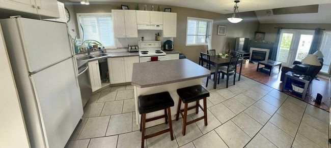 201 - 5220 50 A Avenue, Townhouse with 3 bedrooms, 2 bathrooms and 1 parking in Sylvan Lake AB | Image 15