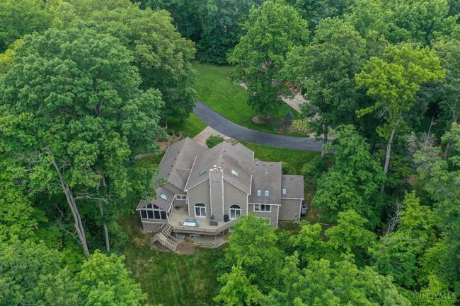 9396 Kemper Grove Ln, House other with 4 bedrooms, 4 bathrooms and null parking in Symmes Twp OH | Image 50