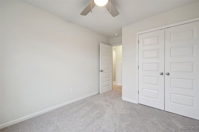 206 That Way, Townhouse with 4 bedrooms, 4 bathrooms and null parking in Midlothian VA | Image 19
