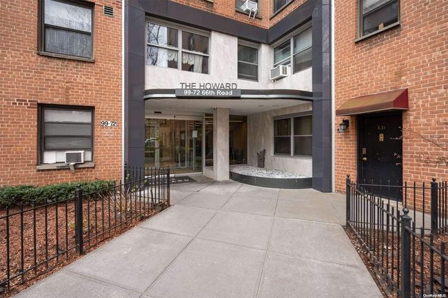 APT-7L - 99-72 66 Th Rd, Home with 2 bedrooms, 1 bathrooms and null parking in Rego Park NY | Image 21